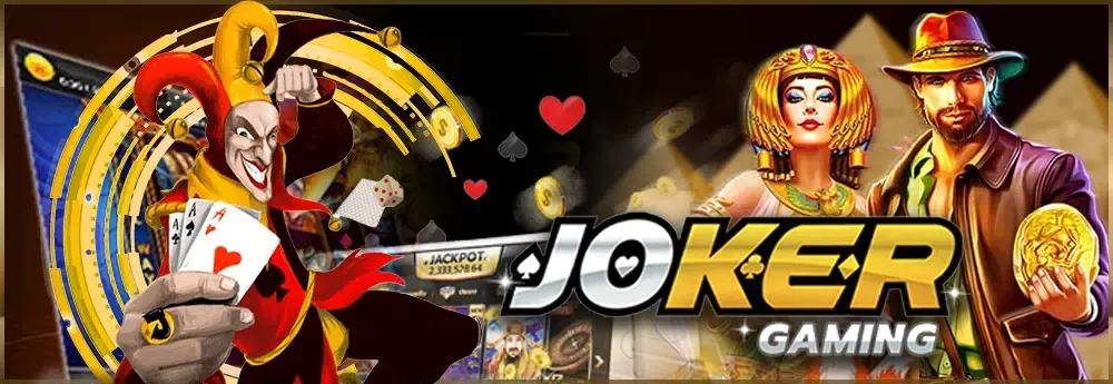 Joker by marble 88 slot