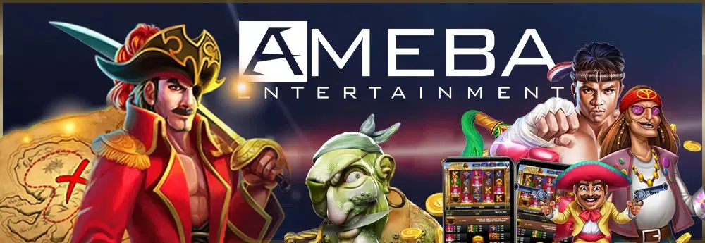 ameba by marble 88 slot