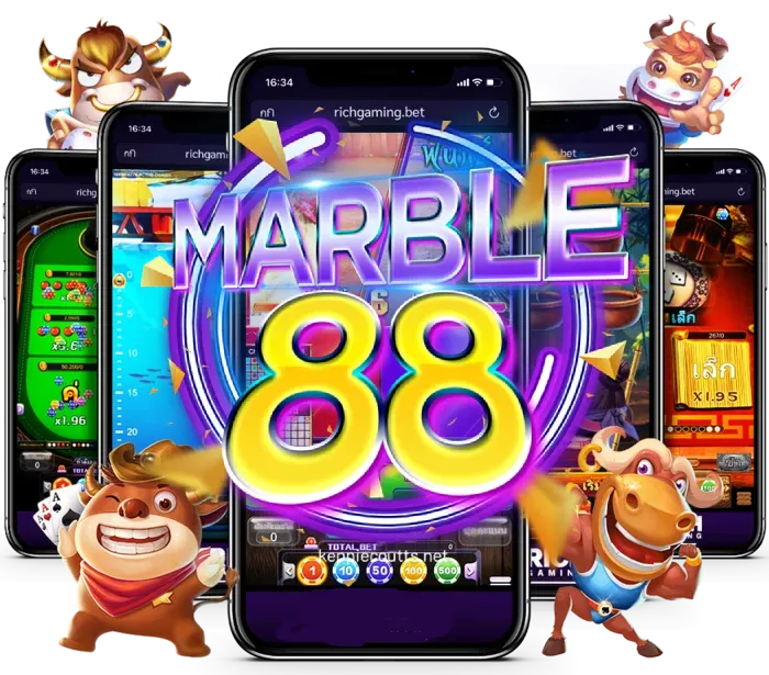 marble 88 slot