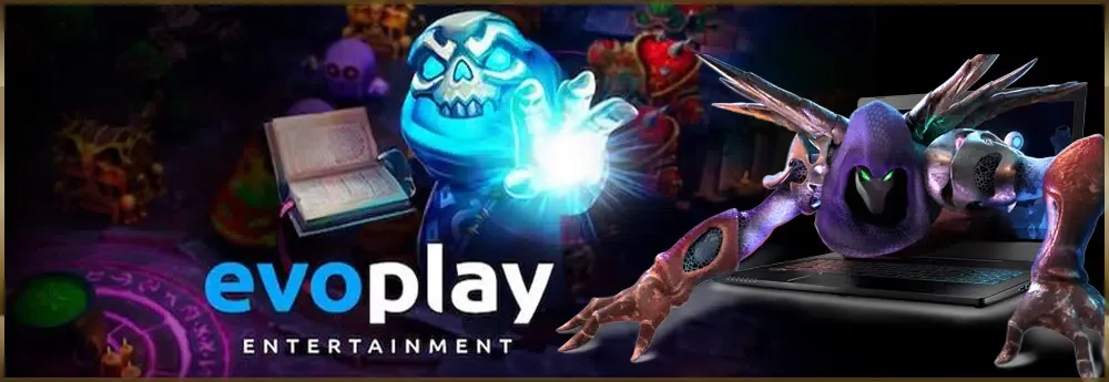 evoplay by marble 88 slot