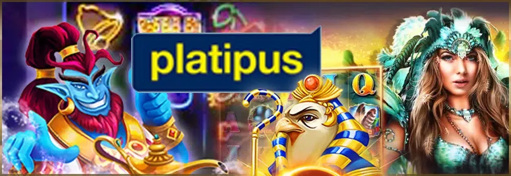 platpus777 by marble 88 slot